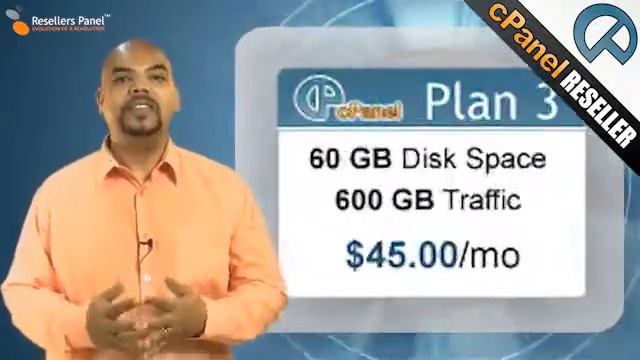 Free Reseller or cPanel Reseller - web hosting смотреть онлайн