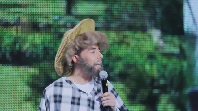 Million Jamoasi - Telba Melissio | Миллион жамоаси - Телба Мелиссио