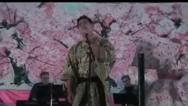 桜祭りで Happy Fun Smile #2 смотреть онлайн