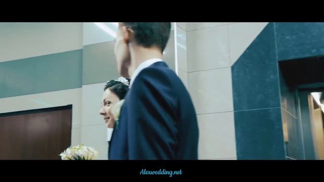 Свадебный Клип Яна и Илья смотреть онлайн