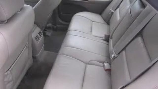 2005 Toyota Camry XLE in Cincinnati, OH 45255 смотреть онлайн