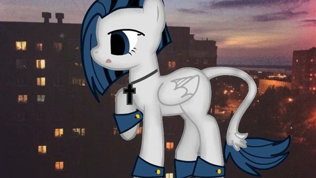 ~Клип: Я не леди. смотреть онлайн