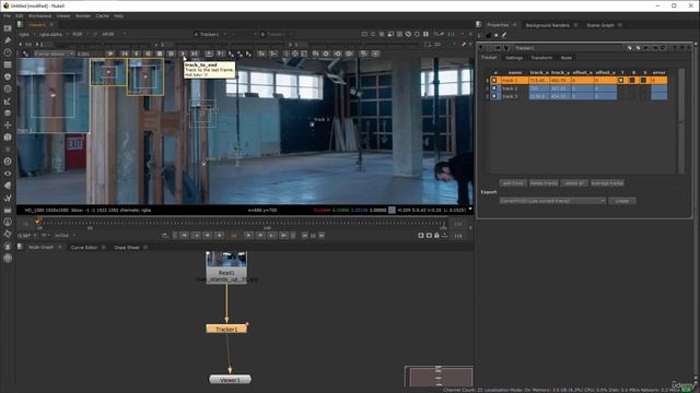 11-3 -tracker node part2
