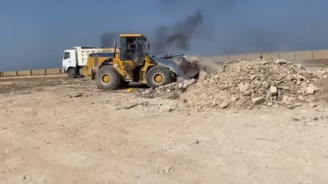 54 тонны ТБО вывезли из Актау смотреть онлайн