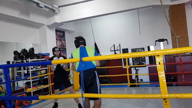 Спарринги Беркут 04.08.2023 _1 смотреть онлайн