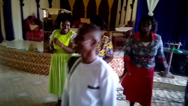 SIMAMA TARA PEFA 18 December 2022[Munishi] смотреть онлайн