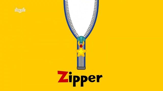 Letter Zz New Phonics Songs Little Fox смотреть онлайн