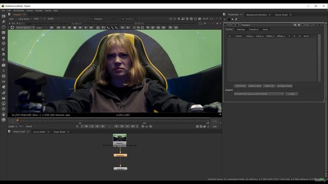 11-6 -manual keyframe track