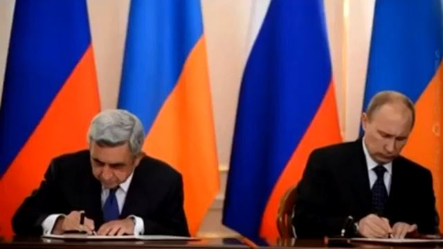 Армянский орден владимира соловьева смотреть онлайн