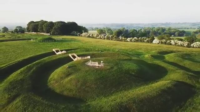 Hill of Tara смотреть онлайн