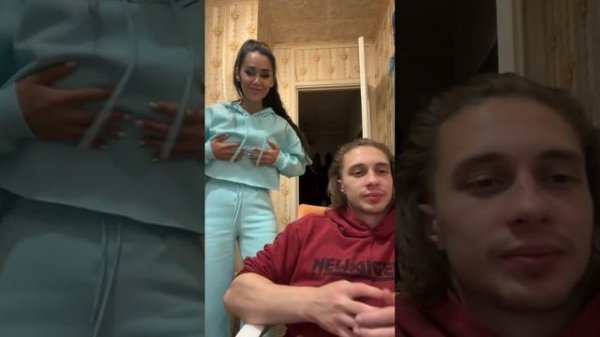 Farida Shirinova в прямом эфире