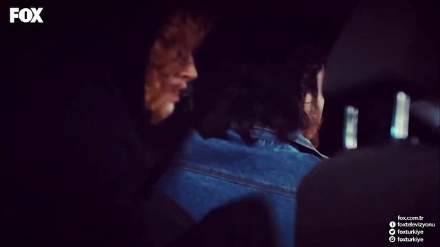 Attention: Dangerous Man! (Can Yaman) смотреть онлайн