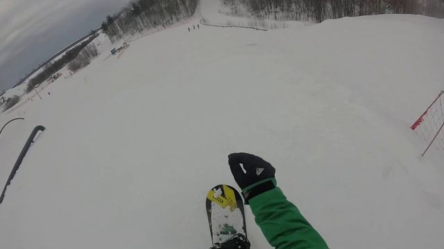 GOPR1863 фронтсайд 180 смотреть онлайн