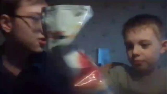 АНТИАНТИХАВЧИК. Луковые кольца с крабом и Московский картофель Пармезан смотреть онлайн