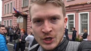 Поперечный про режим