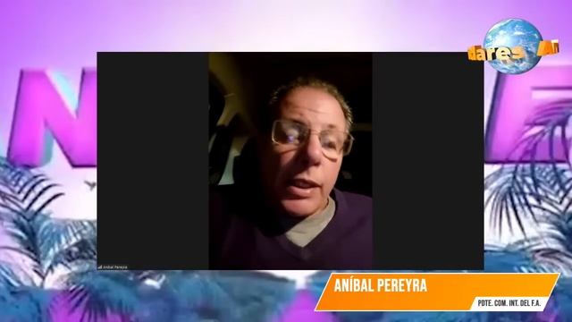 Reflexiones... E. Agazzi | OSE Ortuño - Néstor opina | Uke | A. Pereyra смотреть онлайн