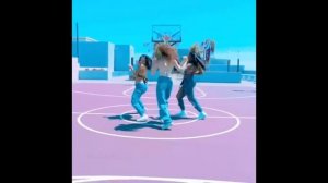 Dire Straits ♫♫  Money For Nothing ♫♫ (Dance & Shuffle)