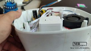 Умный дом с Алисой. Делаем умным любой увлажнитель воздуха