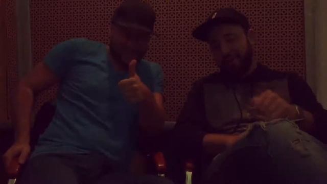 Приглашение на канал "Кулиев и Дикан" смотреть онлайн