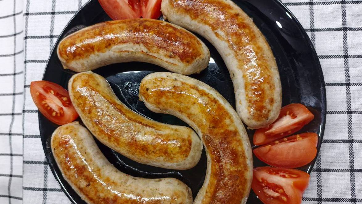 Кухня Петра Поплавского