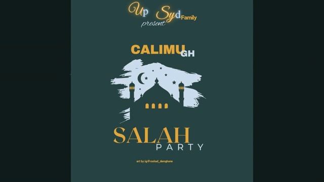 Salah Party