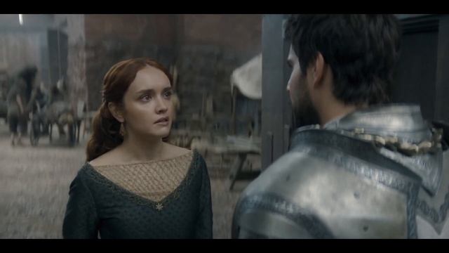 Дом Дракона из другой вселенной.. (переозвучка) смотреть онлайн