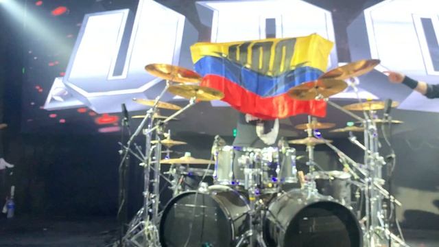5/5. UDO BOGOTA 2022 смотреть онлайн