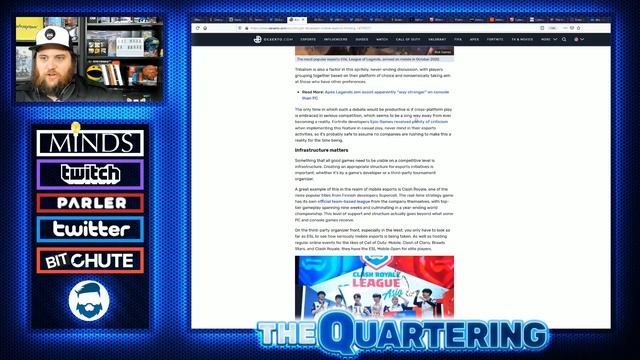 Dr Disrespect BLASTS Mobile Gamers & REVEALS Cyberpunk 2077 May Release EARLY! DrDisrespect News смотреть онлайн