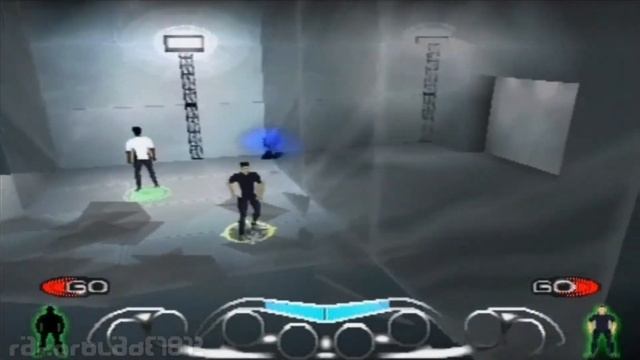 PS1 - The Mission (SLES-03234) - Part 5 смотреть онлайн