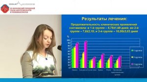 Терапия у новорожденных с преходящей ишемией миокарда в ОРИТ. Довнар Ю.Н, 2018