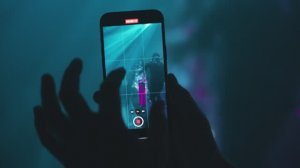 Корпоративный новый год в ночном клубе AmBar парк-отеля «Орловский»