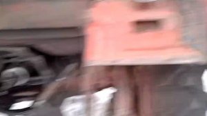 Трактор🚜 Т-16 установил корзину сцепления часть 2