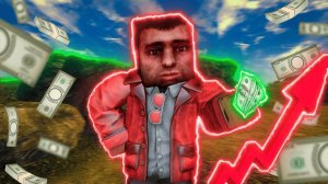 ЛУЧШИЕ СПОСОБЫ ЗАРАБОТКА В 2025 ГОДУ | STALCRAFT: X