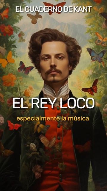 ⭕ El enigma del rey loco #filosofia,#mente,#exito,#Latinoamerica смотреть онлайн