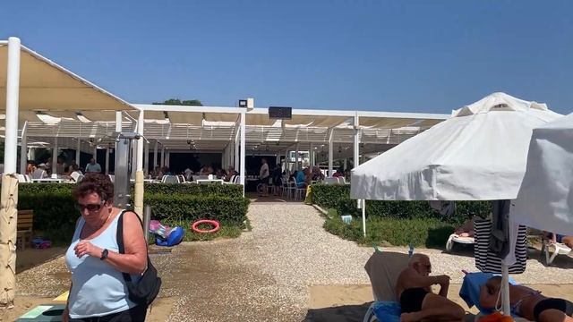 Seashell Resort & Spa 5* Türkei 2022#side #turkey