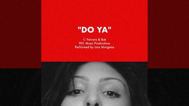 DO YA - Lina Morgana смотреть онлайн
