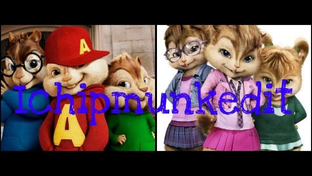 Alvin and the Chipmunks: Neon Trees- Everybody Talks смотреть онлайн