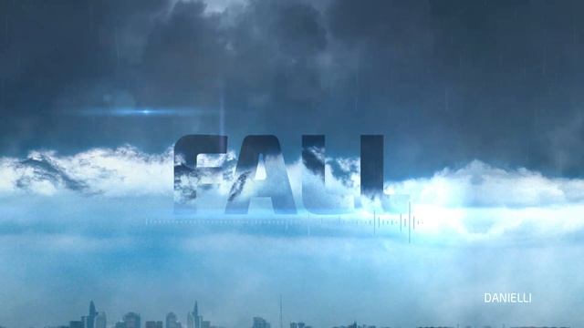 Danielli - Fall (Radio Edit) смотреть онлайн