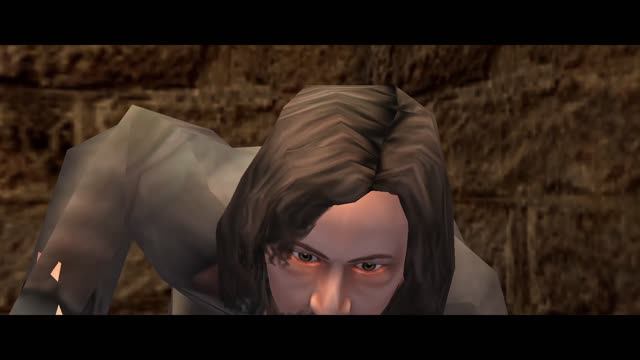 Гарри Поттер и Узник Азкабана #4 -- ВСТРЕЧА С БЛЭКОМ И АРМИЕЙ ДЕМЕНТОРОВ