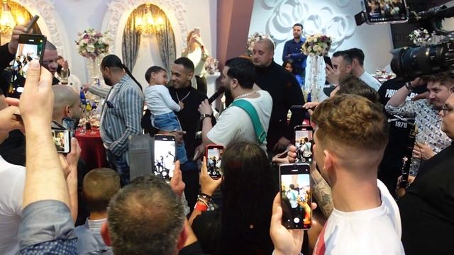 Tzanca Uraganu❌Cine se naste campion смотреть онлайн