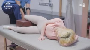 Успокаивающий Хруст: Массаж ASMR для Расслабления | Выпуск 05