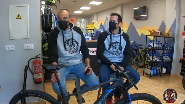 Review MONDRAKER PODIUM CARBON RR SL 2021🚀😱 смотреть онлайн