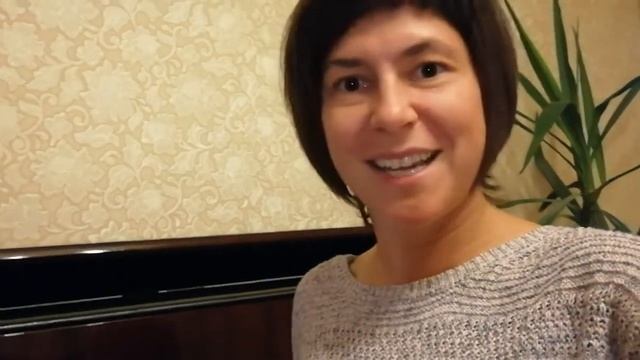 Видео - дневник Лены Трудовой (26.09.19).Творители. Отзыв смотреть онлайн