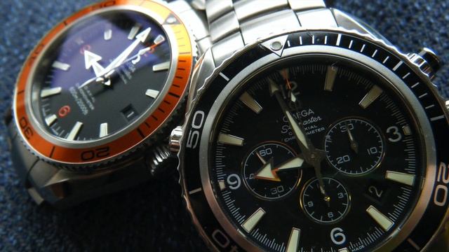 Watches I Regret Selling смотреть онлайн