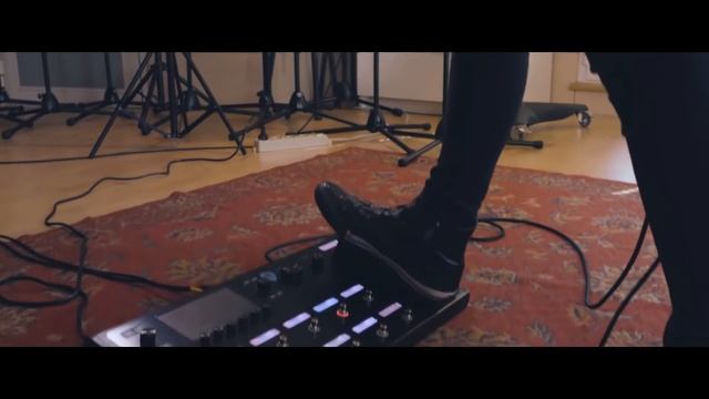 Vince Pastano Helix Demo смотреть онлайн