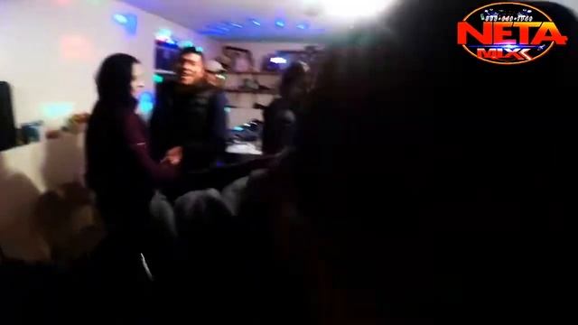 Despediendo el 2017 🎙Corp. NETA MIX смотреть онлайн