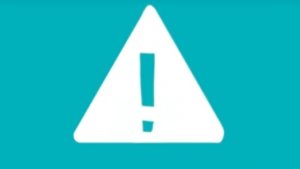 система повреждена