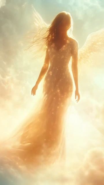 This Song of Angels Will Heal Your Mind and Body #meditation #yoga #healingmusic #432hz смотреть онлайн