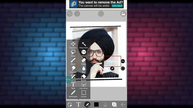 How to use ibis paint x in hindi || PART -1 || full explain in hindi || easy way || GS EDITING || смотреть онлайн