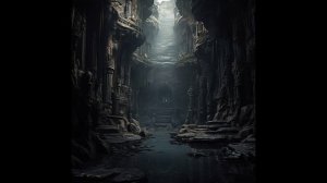 TRANCE - Haunting Dark Ethereal Ambien Music. Haunting Vocals Meditation Music